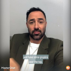 45K views · 511 reactions | You asked, our Judges answered! Here's another round of pantry staples being given the MasterChef treatment  | MasterChef Australia | Facebook