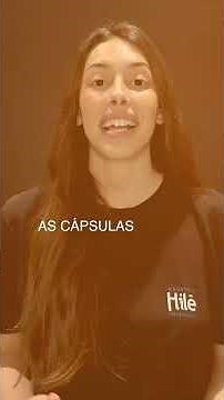 💊 Softgel, cápsula dura ou cápsula vegetal?