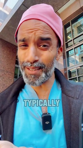 7.6K views · 189 reactions | 喙 Understanding NPO (Nil Per Os) Status...