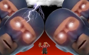 【Octo】TF2: Holding Out For A Gimmick