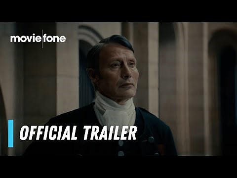 The Promised Land | Official Trailer | Mads Mikkelsen, Amanda Collin