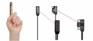 광전 센서 원리 (빔 센서)