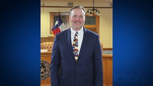 Meet Williamson County’s next top leader, Steven Snell