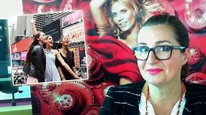 Germany's Next Topmodel: Exklusive Fotos vom nachgeholten Finale in New York