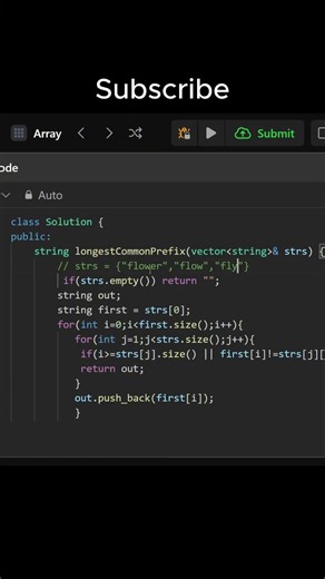 Day 3 of Solving LeetCode | Easy laga… yahi galti thi 😅