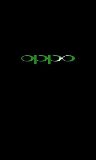Oppo R8113 Startup #phone #smartphone