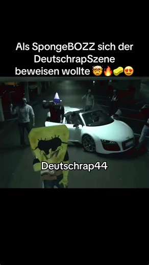SpongeBOZZ's Impact on Deutschrap: A Game-Changer