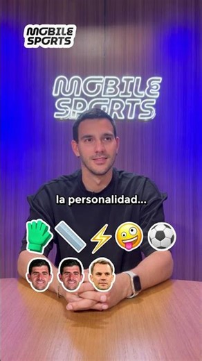 ¿Cómo armarías tu ARQUERO IDEAL ACTUAL?