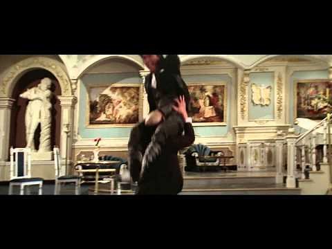 Superfighter - Trailer Deutsch HD
