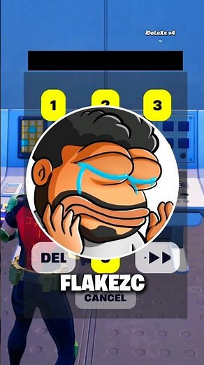 Viel XP und Secret Codes gibt es auf Flakezc seiner Fortnite map..!😱