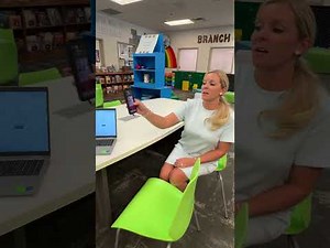 How to take an AR Test at home on your computer OR on your phone!!