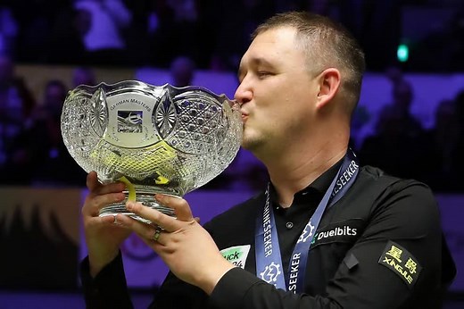 2026 German Masters snooker information: Draw, results, format, schedule, prize money