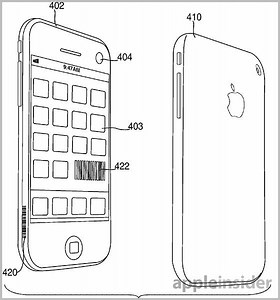 Apple invention creates a secure device-to-device network with just a picture | AppleInsider