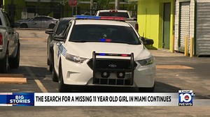 5.8K views · 68 reactions | LOCAL 10 RIGHT NOW! Joe Biden has selected Kamala Harris as his running mate in November's Presidential Election, and parents are voicing their concerns as the first day of school approaches. Local 10's Nicole Perez and Calvin Hughes have the latest. | WPLG Local 10 | Facebook