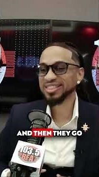 Spectacular Smith Finally Explains Pretty Ricky's Iconic Towel Moment That Had Everyone Screaming