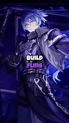 How to Build Flins | Genshin Impact