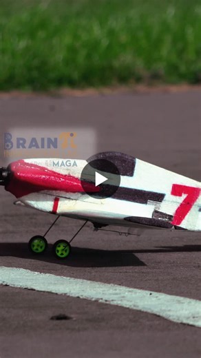 #brainpiinnovationlab #airshow2026 #skyofinnovation #droneshow #rcplanes #futurelearning #omniinternationalschool | BrainPi Innovation Lab