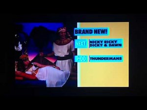 Nickelodeon commercials - November 22, 2014 - #2