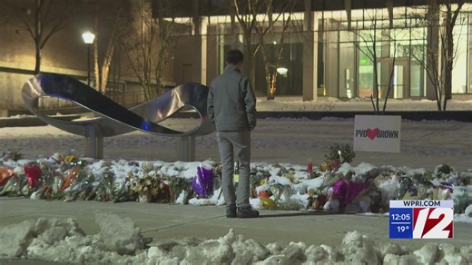 Brown U hires consulting firm to conduct security assessment