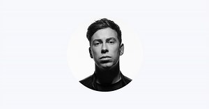 Hardwell en Apple Music