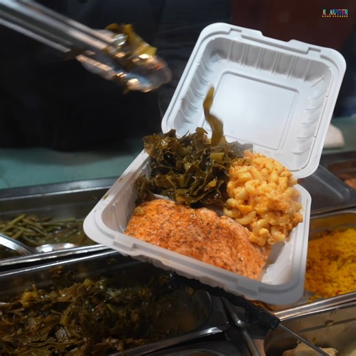 73K views · 2.4K reactions | The Big Easy of Trenton - Fall-off the bone Turkey wings, Lobster mac and cheese... | JL Jupiter | Facebook