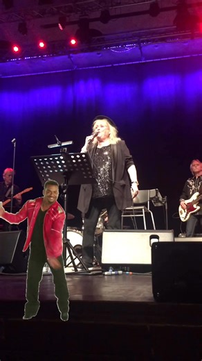 Linus Lucas & jag Kikkis pojkar | Lord-Hasse Cedergren