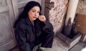 Mon Laferte - Te juro que volveré (Visualizer)