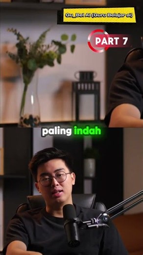 Bahaya Kesuksesan: Saat kamu merasa paling HEBAT...!!! Part 7