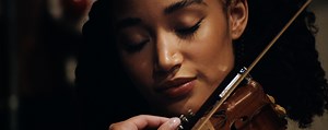 The Acolyte Star Amandla Stenberg Performs New John Williams Star Wars Arrangement