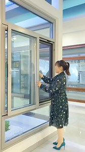 17K views · 122 reactions | Newly designed sliding window system | Window Home | Facebook