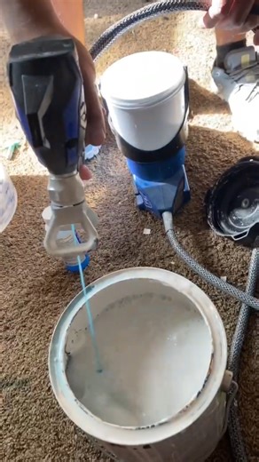 How to clean the Graco Ultimate Quickshot properly