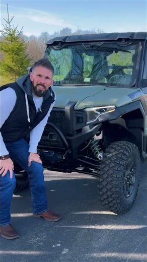 Get your blinker kit today so the guy behind you doesn't need to tell you.