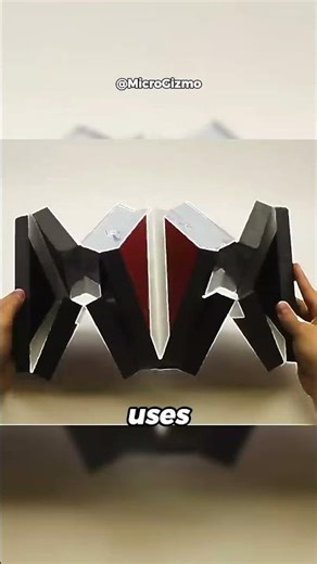 Why NASA is Obsessed with Origami