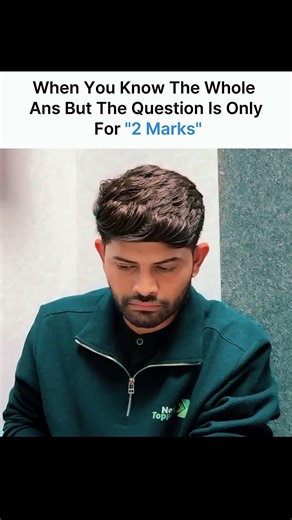 When U Know Whole Ans In Exam #digrajsinghrajput #memes #relatable #new #class10 #motivation #exam