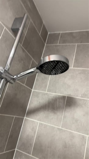 Amazing New Shower Head Review and Installation Tips