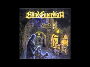 Blind Guardian - Live (2003) - 05 - The Script for My Requiem