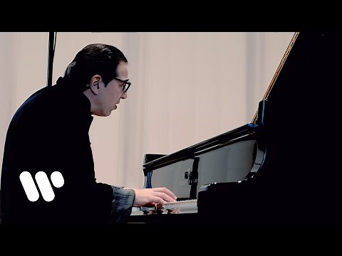 Fazıl Say plays J.S. Bach: Goldberg Variations, BWV 988: Aria