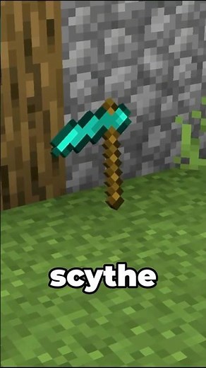 MORE TOOLS in Minecraft!