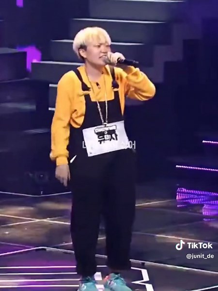 유자 랩, 모기송의 새로운 해석