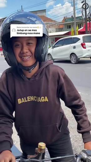 Service di TB Garage Malang: Pengalaman Koclok