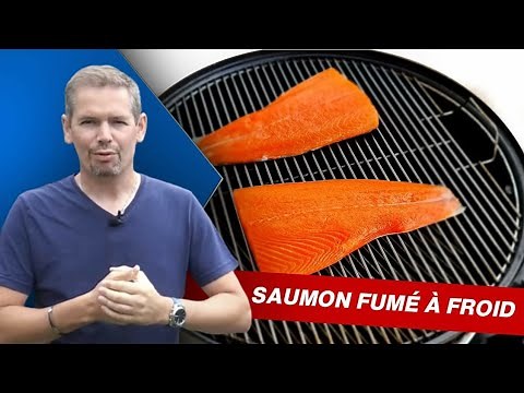 RECIPE HOW TO MAKE YOUR HOMEMADE SMOKED SALMON