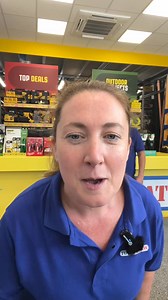 Our colleague wants to show you our new pressure washer. Find out more about all our great products online or in-store! | Toolstation UK