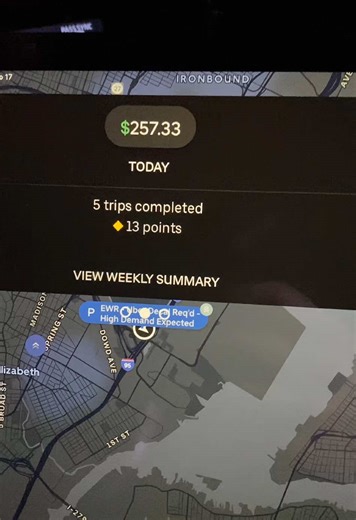 Conduciendo Uber y Lyft: La Vida de un Conductor