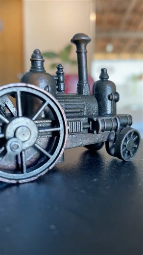 diecast MINI TRAIN scale #shorts #diecast #minimodelslab #beats