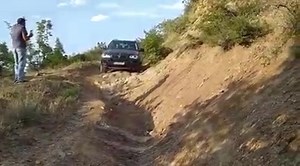 262K views · 1.7K reactions | Light Off Road BMW 3.5 liter VS Mercedes ML 3.5 liter | Xtreme Off-Road Club Georgia | Facebook