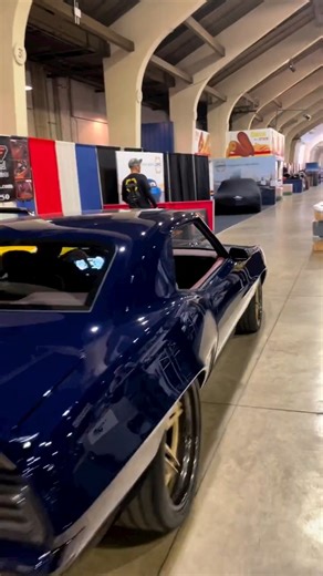 It’s throwback Thursday with the @seansmithdesigns imagined 1969 @lopez_performance Chevrolet Camaro _ #keystonehasit #keystoneautomotive #classiccar #musclecar #hotrod #restomod #classicsdaily #streetrod #protouring #streetcar #customcar #camaro #69camaro #chevycamaro #z28 #showcar #prostreet #1969camaro #hotrods #classiccars #customcars #musclecars #americanmusclecars #hotrodsandmusclecars #americanmuscle #classicmuscle #classicchevy #camarors #camaross #carshow | Keystone Automotive Operation