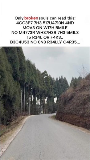 Broken soul challenge 2❤️‍🩹#travel #explorepage #ashortsaday #quotes #shorts #funny #challenge #fyp