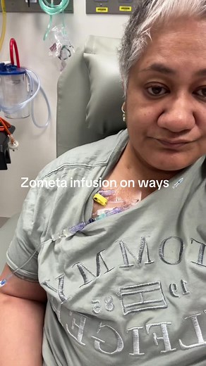 Managing Side Effects of Zometa Treatment