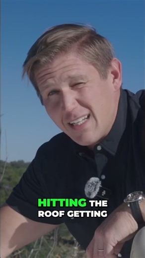 How do you stop leaks in a flat roof?