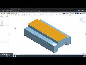 Removing Material in Onshape